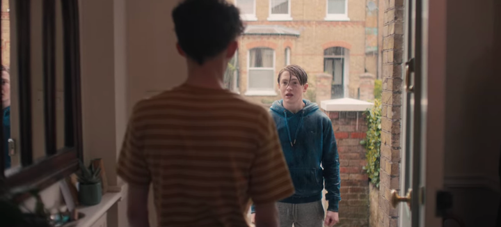 Review: Heartstopper, "Secret" | Season 1, Episode 4