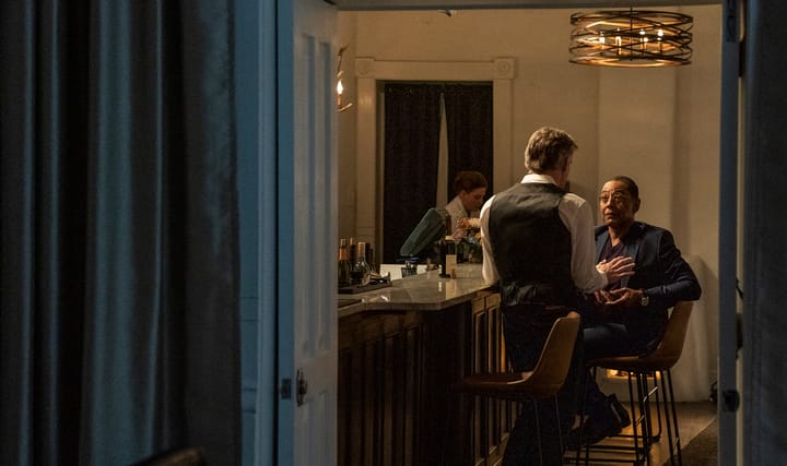 Episodic Freeview: Better Call Saul, "Fun and Games"