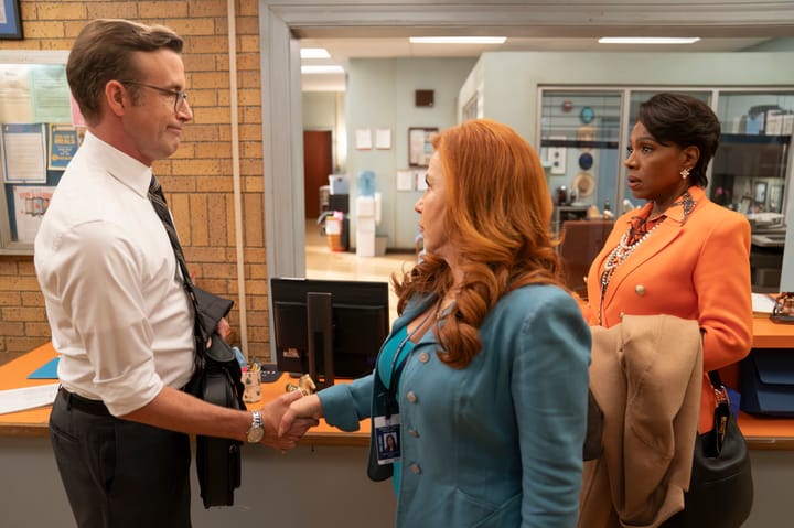 Review: Abbott Elementary, “Back to School” | Season 4, Episode 1