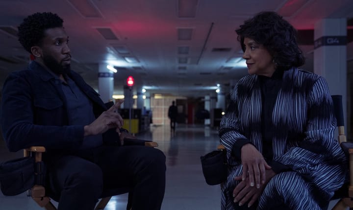 Review: The Good Fight, "The End of Playing Games" | Season 6, Episode 8
