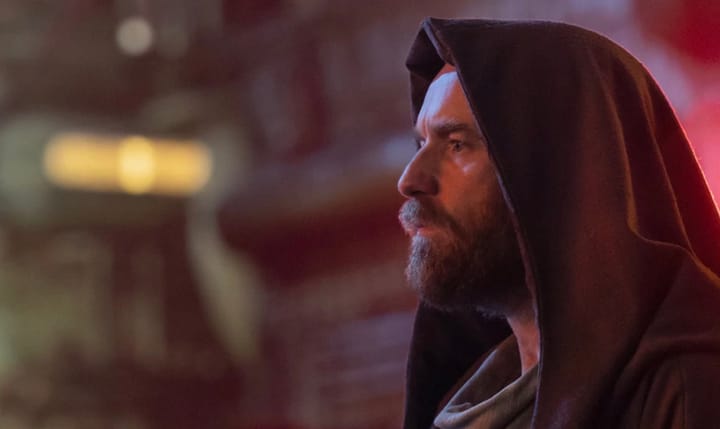 Review: Obi-Wan Kenobi, “Part I” and “Part II”