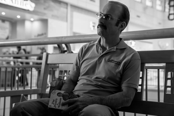 Review: Better Call Saul, "Nippy" | Season 6, Episode 10