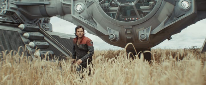 Review: Andor, "One Year Later," "Sagrona Teema," & "Harvest" | Season 2, Episodes 1, 2, & 3
