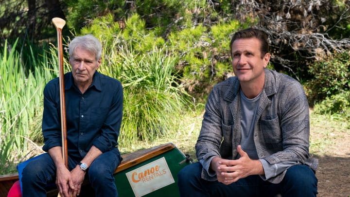 Review: Shrinking, "In a Lonely Place" | Season 2, Episode 6