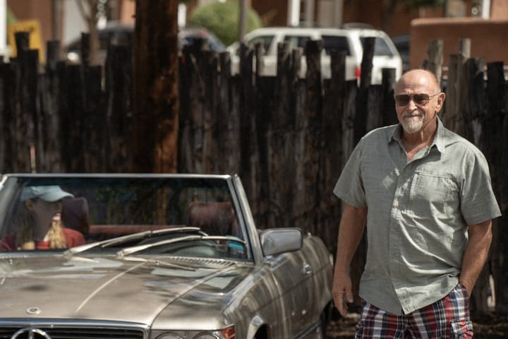 Review: The Curse, “Self-Exclusion” | Season 1, Episode 7