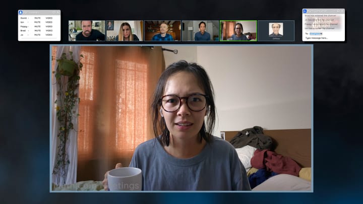 Week-to-Week: Choosing a Rainy Day Show