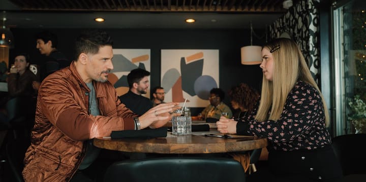 Review: Mythic Quest, “The Two Joes” | Season 3, Episode 4
