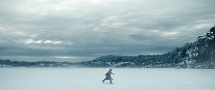 Review: Severance, "Woe's Hollow" | Season 2, Episode 4