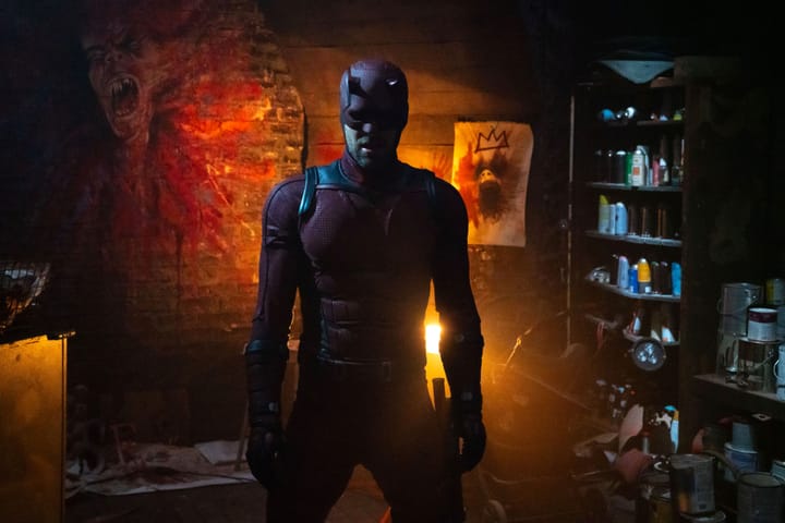 Review: Daredevil: Born Again, "Art for Art’s Sake" | Season 1, Episode 7