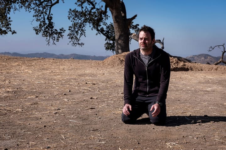 Episodic Reflections: Barry, Season Three