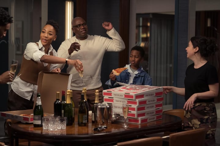 Review: The Good Fight, “The End of a Saturday” | Season 6, Episode 6