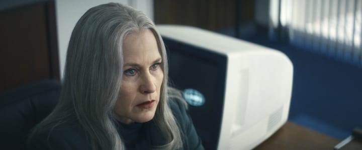 Rewind Review: Severance, "In Perpetuity" | Season 1, Episode 3