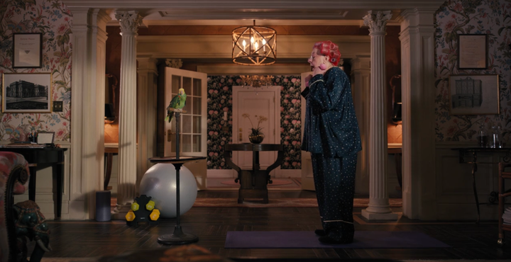 Review: Only Murders in the Building, "The Last Day of Bunny Folger" | Season 2, Episode 3