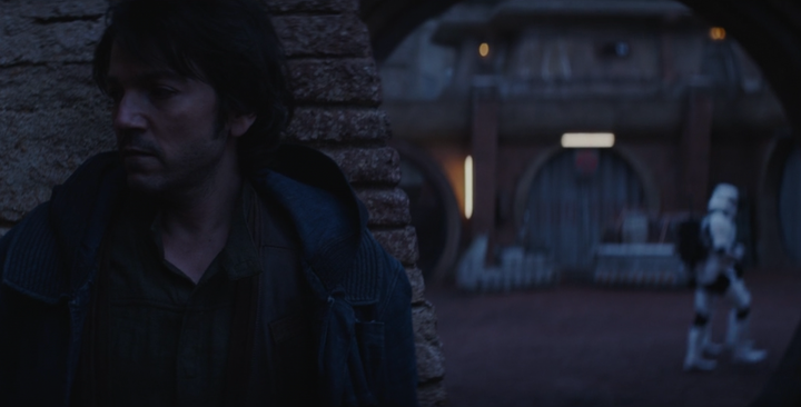 Review: Andor, "Announcement" | Season 1, Episode 7