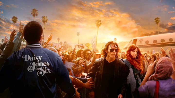 Week-to-Week: Daisy Jones & The Six has the plot, but not the perspective