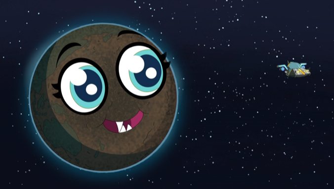 Review: Rick and Morty, "Solaricks" | Season 6, Episode 1