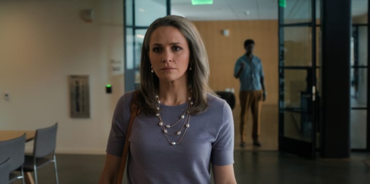 Review: For All Mankind, "Seven Minutes of Terror" | Season 3, Episode 5