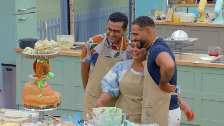 Week-to-Week: Did this single bake doom the Great British Bake-Off to its current quagmire?