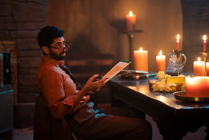 Review: What We Do In The Shadows, "The Wedding" | Season 4, Episode 6