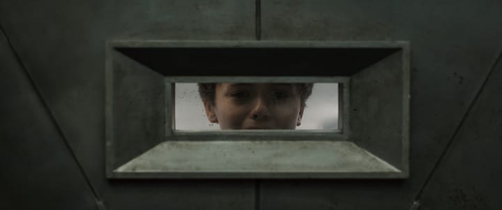 Review: Silo, “The Safeguard” | Season 2, Episode 9
