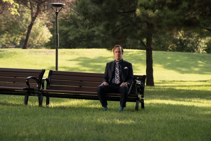Review: Better Call Saul, "Plan and Execution | Season 6, Episode 7