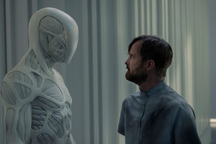 Week-to-Week: Westworld, Peak TV, and Returning to the Maze