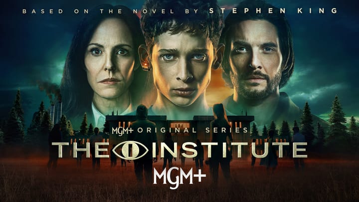 Episodic Discussion: What Else Have You Been Watching This Summer?