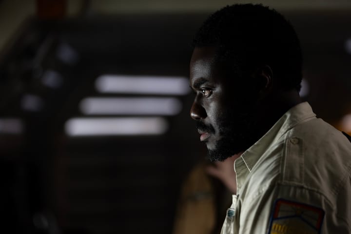Review: Alien: Earth, "In Space, No One..." | Season 1, Episode 5