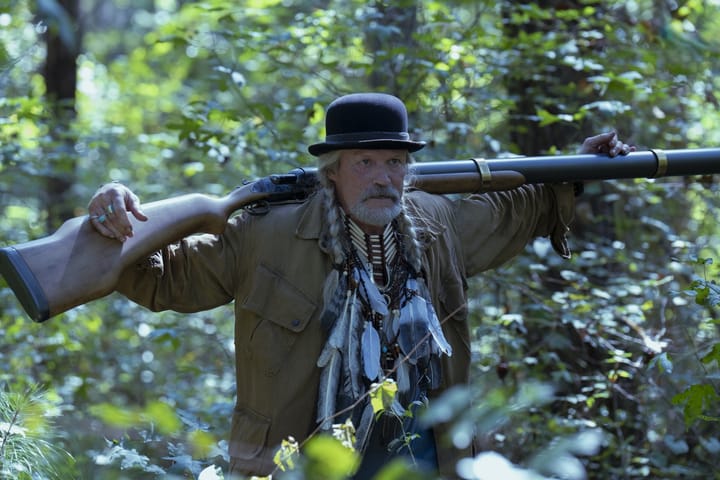 Review: Peacemaker, "Back to the Suture" | Season 2, Episode 5