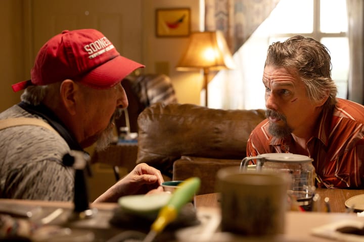 Review: The Lowdown, “Old Indian Trick” / Season 1, Episode 6