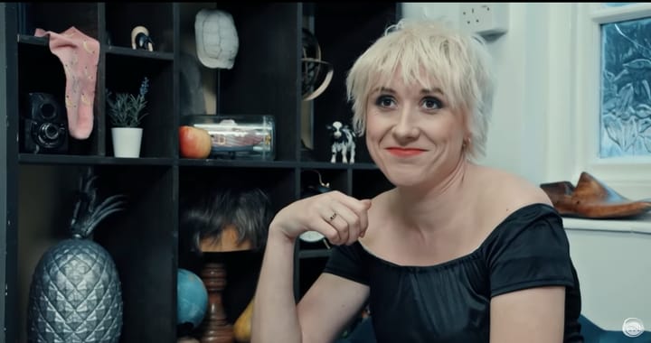 Review: Taskmaster, “Am I an idiom?” | Series 20, Episode 8