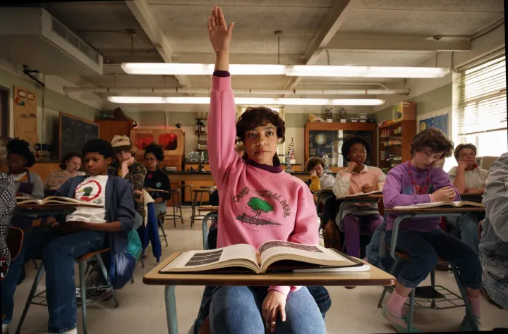 Review: Stranger Things, "The Turnbow Trap" | Season 5, Episode 3