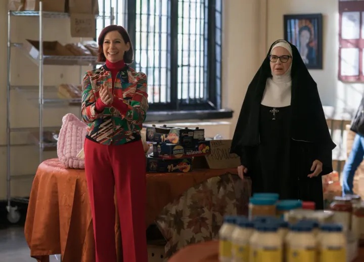 Review: Elsbeth, “And Then There Were Nuns” | Season 3, Episode 7
