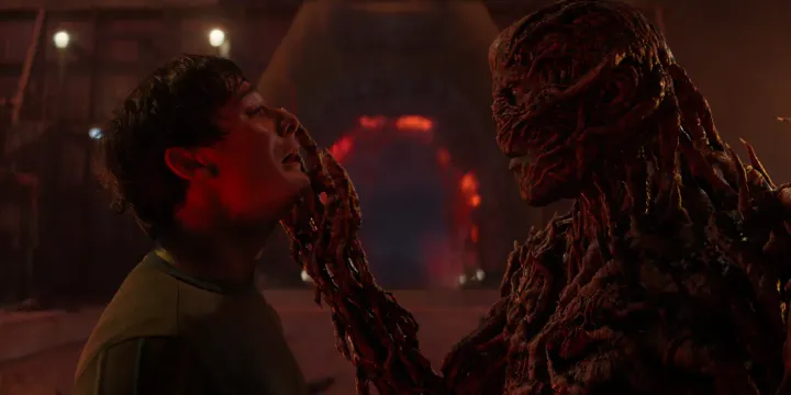 Review: Stranger Things, "Sorcerer" | Season 5, Episode 4