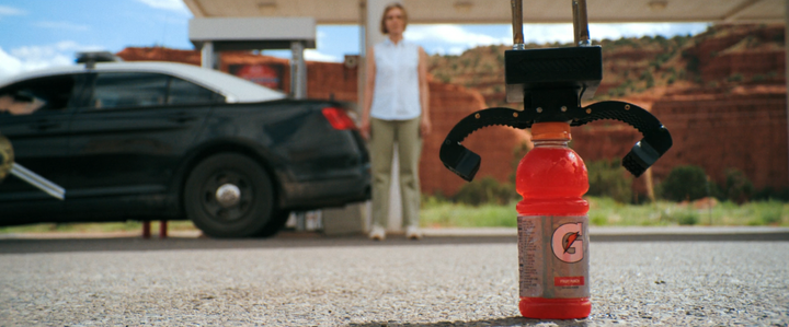 Review: Pluribus, "The Gap" | Season 1, Episode 7