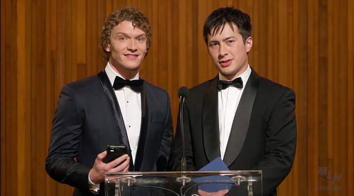 Week-to-Week: The Cold Reality of Heated Rivalry's Award Hopes