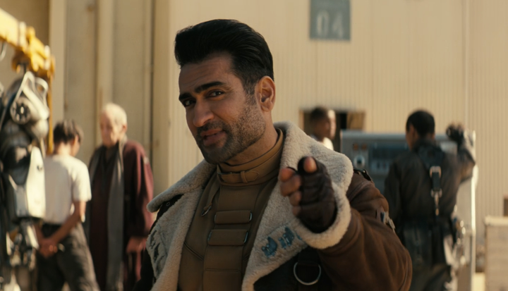 Review: Fallout, "The Profligate" | Season 2, Episode 3