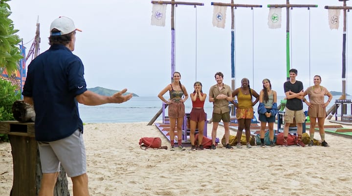 Review: Survivor, “Cherry on Top” | Season 49, Episode 11