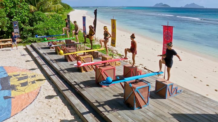 Review: Survivor, “The Die Is Cast” | Season 49, Episode 11
