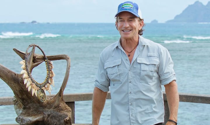 Review: Survivor, “A Fever Dream” | Season 49, Episode 13