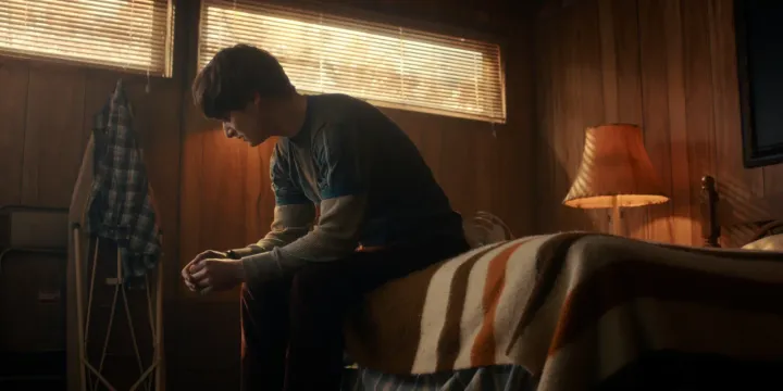 Review: Stranger Things, "The Bridge" | Season 5, Episode 7