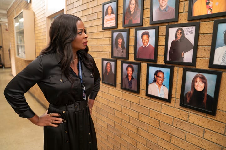 Review: Abbott Elementary, “Picture Day” | Season 5, Episode 12