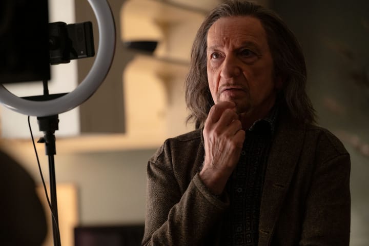 Review: Wonder Man, “Self-Tape” & “Pacoima” | Season 1, Episodes 2 & 3