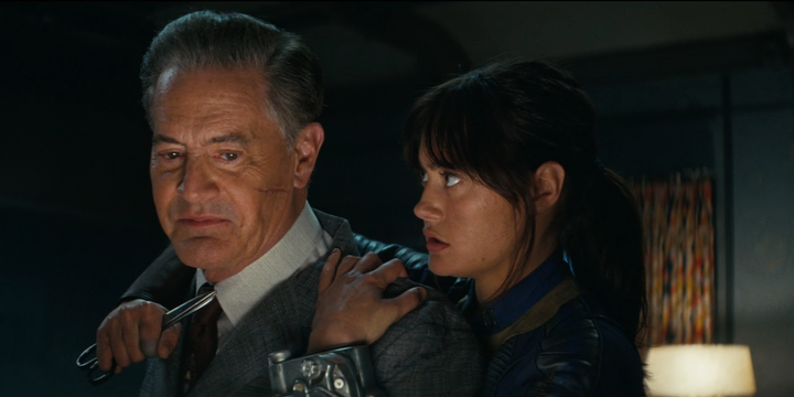 Review: Fallout, "The Other Player" | Season 2, Episode 6