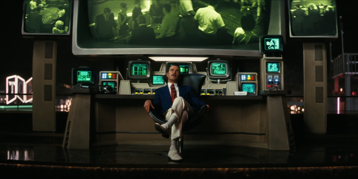 Review: Fallout, "The Wrangler" | Season 2, Episode 5