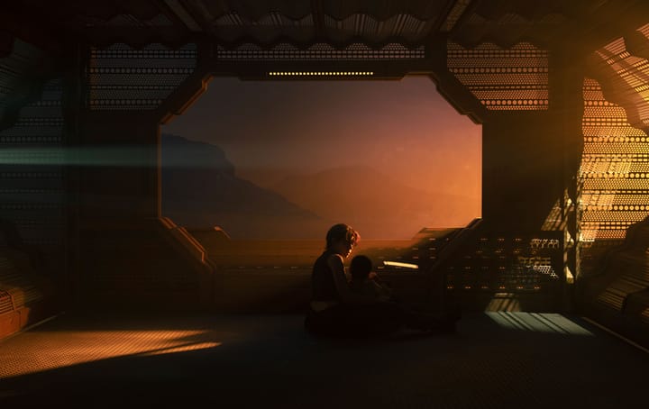 Review: Star Trek: Starfleet Academy, "Kids These Days" | Season 1, Episode 1