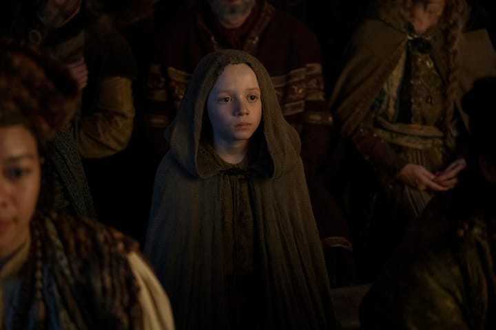 Review: A Knight of the Seven Kingdoms, "The Squire" | Season 1, Episode 3
