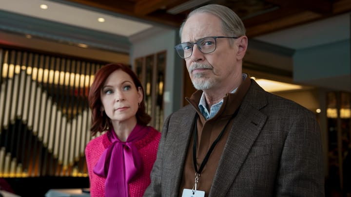 Review: Elsbeth, “Murder Six Across” | Season 3, Episode 13 / Matlock, "Tail Lights" | Season 2, Episode 11