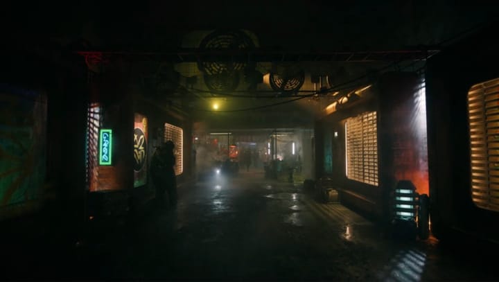 Review: Star Trek: Starfleet Academy, "300th Night" | Season 1, Episode 9