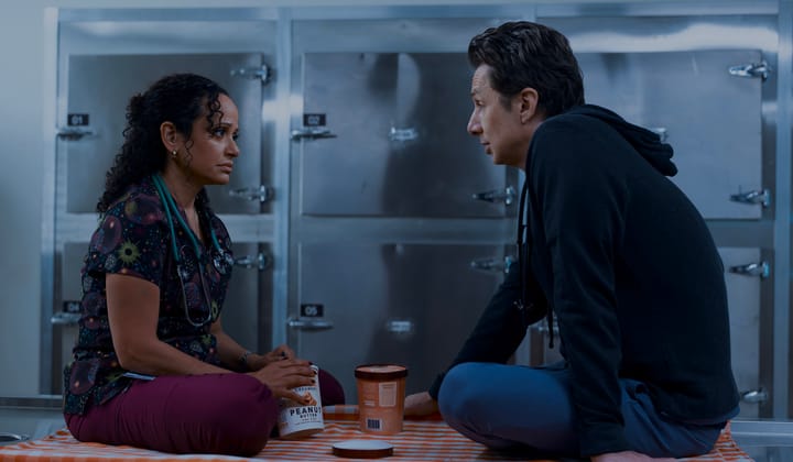 Review: Scrubs, "My Best Friend's Barbecue" | Season 10, Episode 7